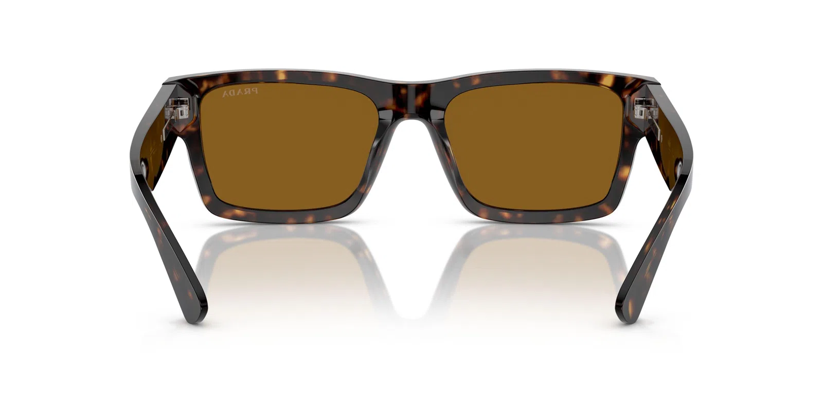 Prada 25ZSF Sunglasses - view 7